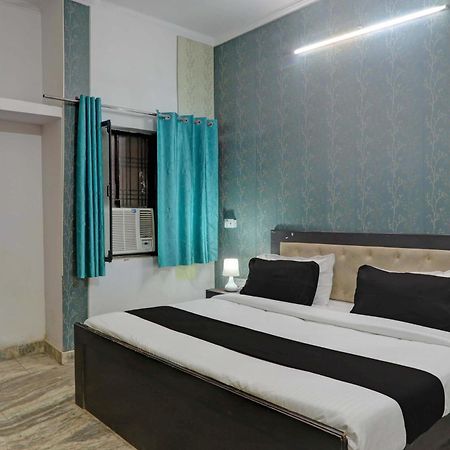 Hotel O Dripp Stay Inn Lucknow Exteriör bild