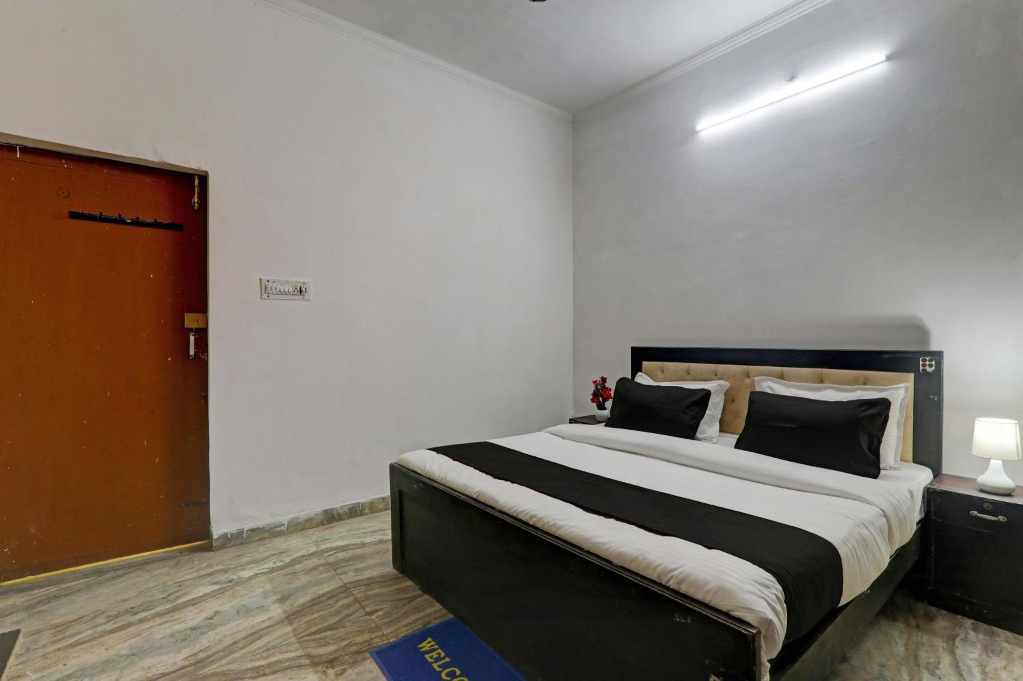 Hotel O Dripp Stay Inn Lucknow Exteriör bild